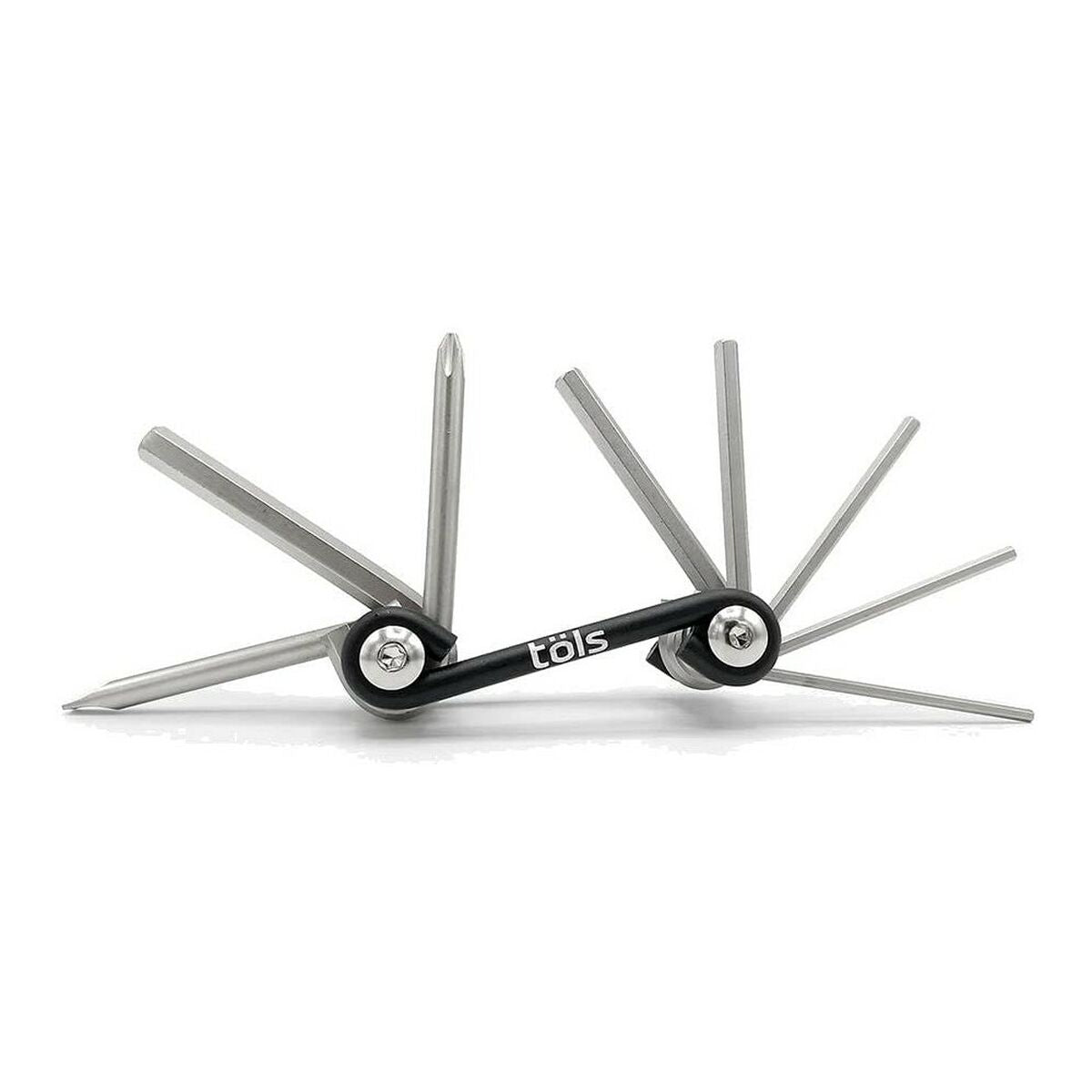 Töls Tool Lexia 8 Multifunction – Produktansicht 3