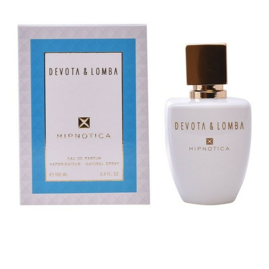 Devota & Lomba Hipnotica Eau de Parfum for Women