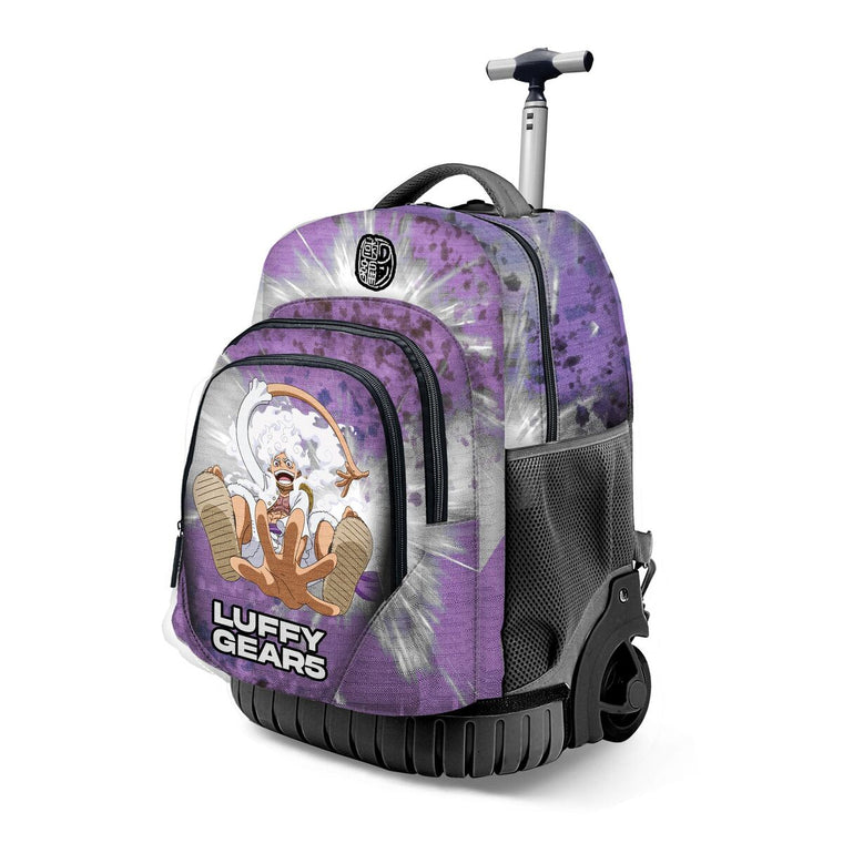 Schultasche One Piece