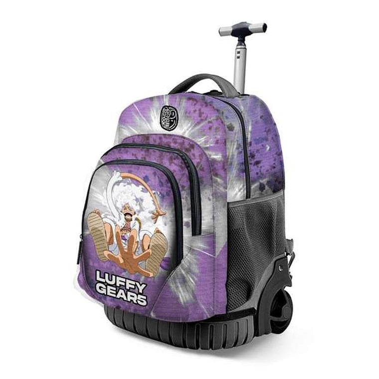Schultasche One Piece