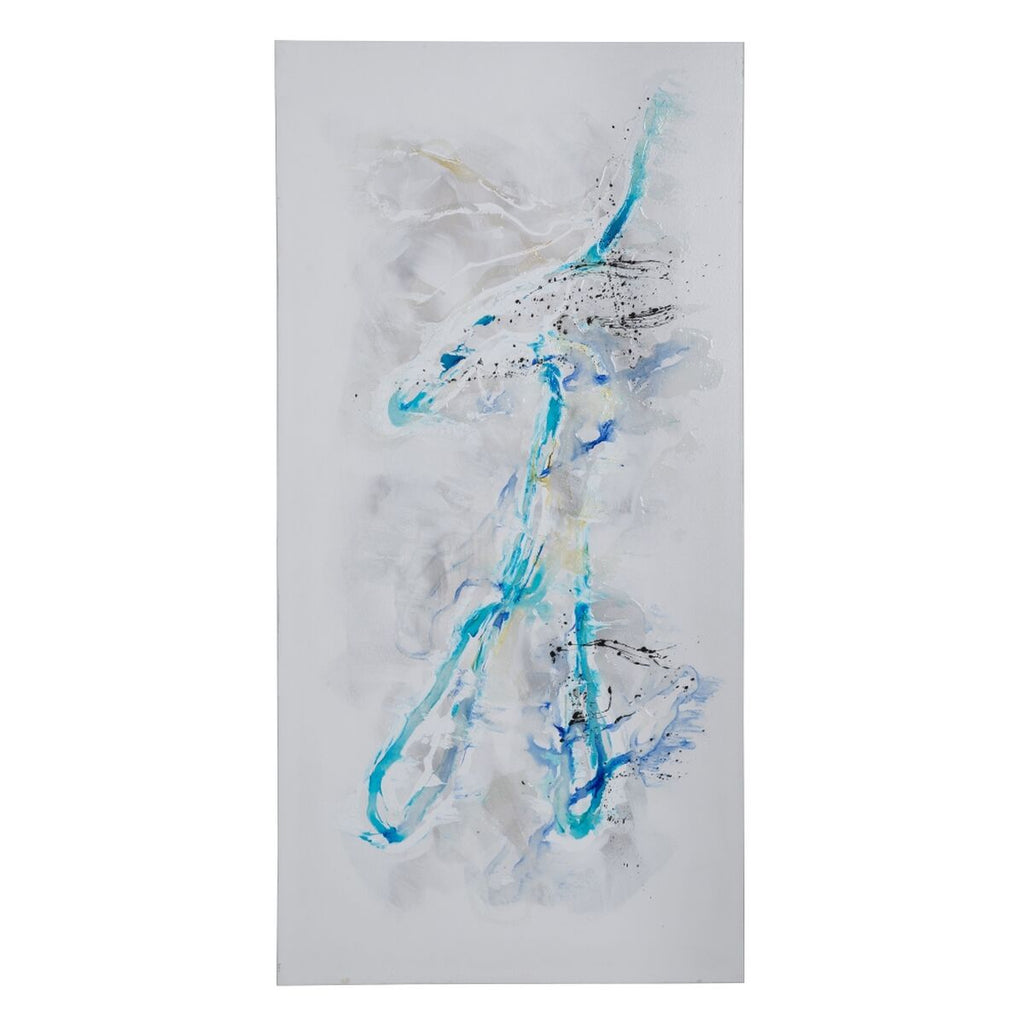 Leinwandbild Abstract – Produktansicht 1