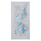 Leinwandbild Abstract – Produktansicht 1