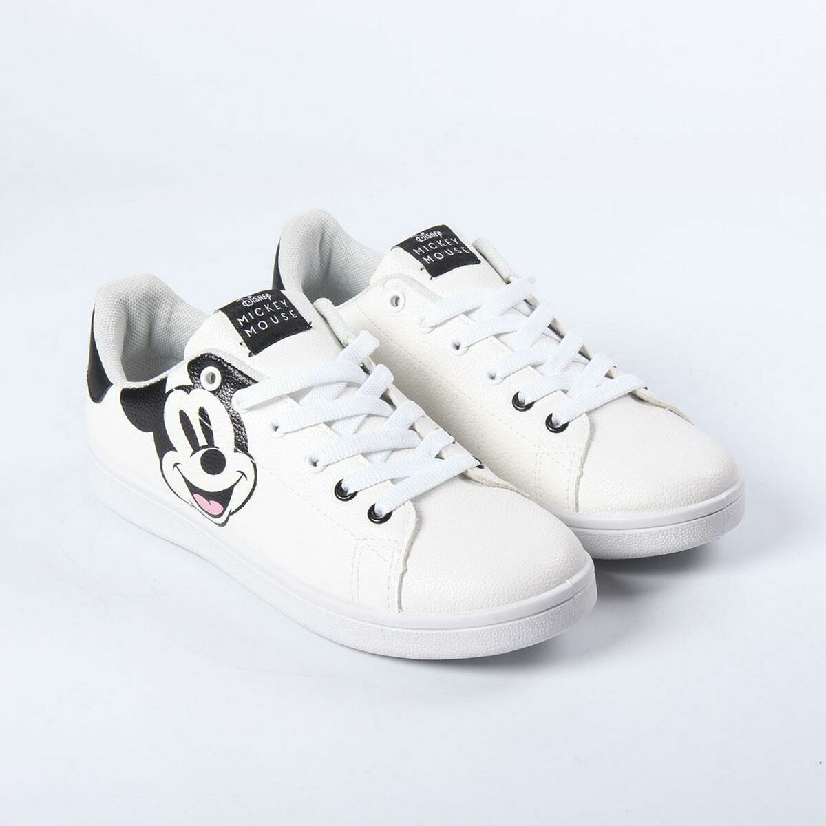 Mickey Mouse Sportschuhe für Kinder – Produktansicht 3