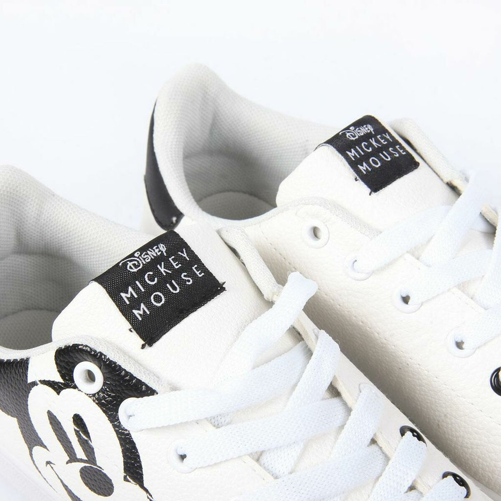 Mickey Mouse Sportschuhe für Kinder – Produktansicht 5