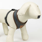 Harry Potter Hundegeschirr Reversible Rot XS – Produktansicht 8