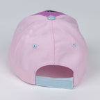Gabby's Dollhouse Child Cap Türkis – Produktansicht 6
