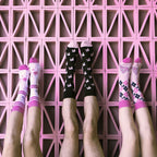 Socken Barbie (36-43) – Produktansicht 2