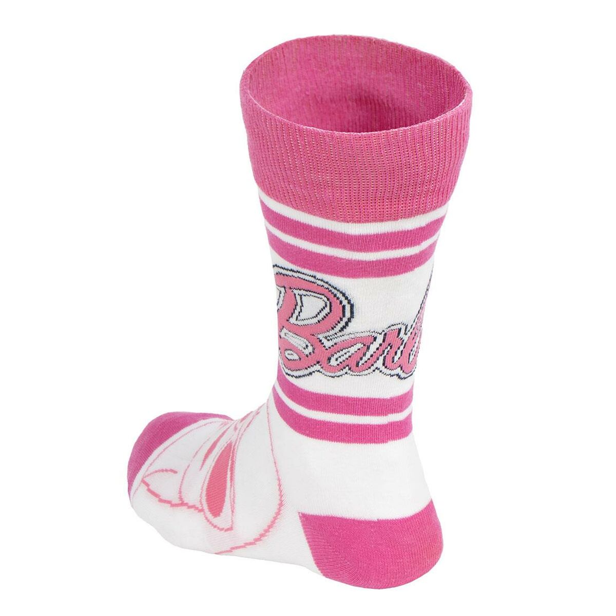 Socken Barbie (36-43) – Produktansicht 3