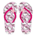 Hello Kitty Badeschuhe Rosa – Produktansicht 1