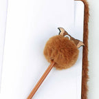 Gremlins Pen Lila – Produktansicht 6