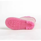 Hello Kitty Kinder-Gummistiefel Fuchsia – Produktansicht 4