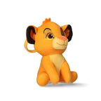 The Lion King Cuddly Spielzeug Keyring Orange Plüschtier – Produktansicht 6
