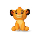 The Lion King Cuddly Spielzeug Keyring Orange Plüschtier – Produktansicht 1