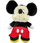 Mickey Mouse 3D Kindertasche Rot – Produktansicht 10