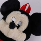 Mickey Mouse 3D Kindertasche Rot – Produktansicht 5