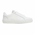 Pepe Jeans Damen-casual Sneaker Allen Twin Weiß – Produktansicht 1
