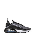 Nike W-AirMax2090-CK2612 002 Women's Trainers - Black