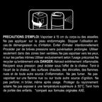 Axe Spray Deodorant Apollo 150 ml – Produktansicht 4