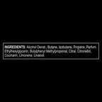 Axe Spray Deodorant Apollo 150 ml – Produktansicht 5