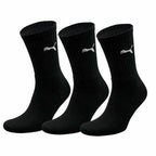 Puma Sport 3P Unisex Socks - Black - product image 2