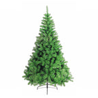 Weihnachtsbaum EDM 71584 Grün Kiefernholz 210 cm