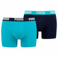 Puma Herren-Boxer Shorts