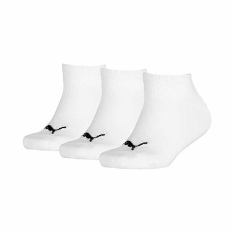 Puma Ankle Sportsocken Kids Quarter CDT (3 pairs)