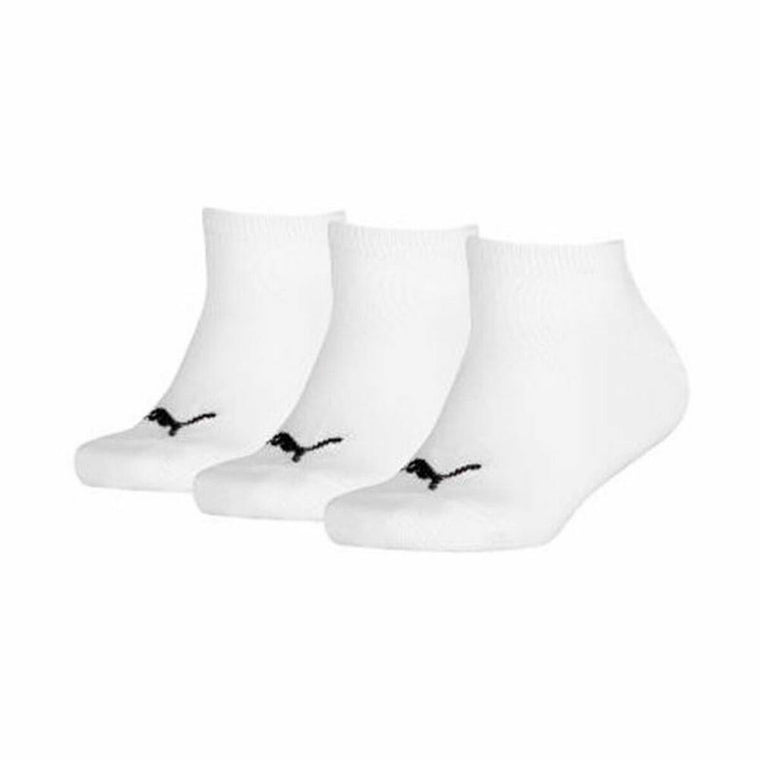 Puma Ankle Sportsocken Kids Quarter CDT (3 pairs)