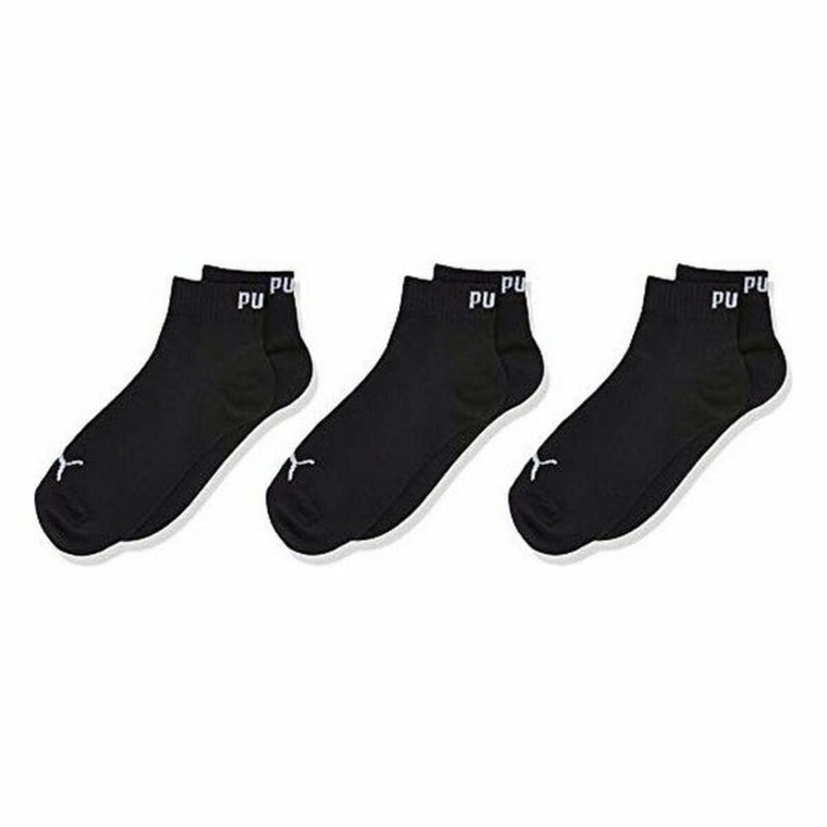 Puma Sportsocken KIDS QUARTER (3 pairs)