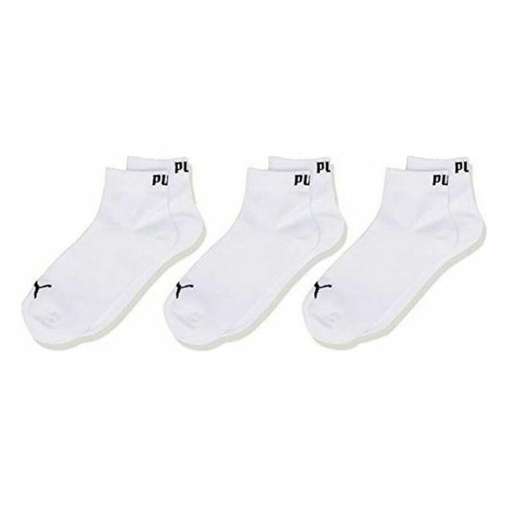 Sportsocken Puma KIDS QUARTER (3 pairs) – Multicolour