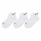 Sportsocken Puma KIDS QUARTER (3 pairs) – Multicolour