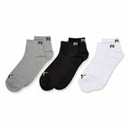 Sportsocken Puma KIDS QUARTER (3 pairs) – Multicolour
