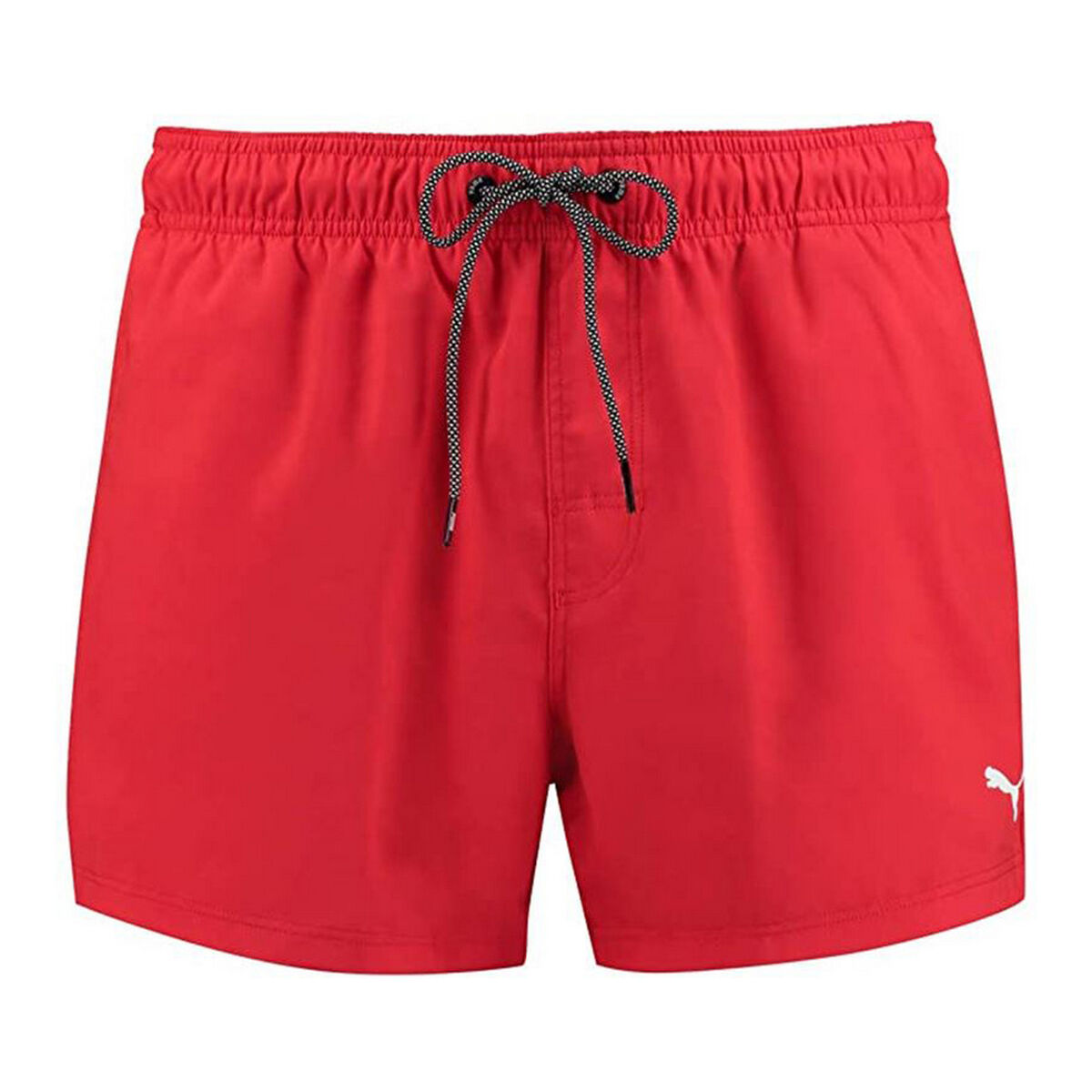Puma Swim Short Men's Swim Shorts - Red - product image 2