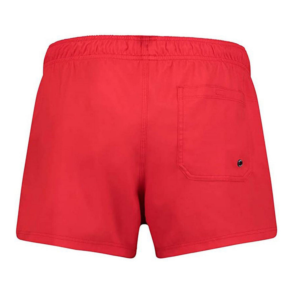 Puma Swim Short Men's Swim Shorts - Red - product image 13