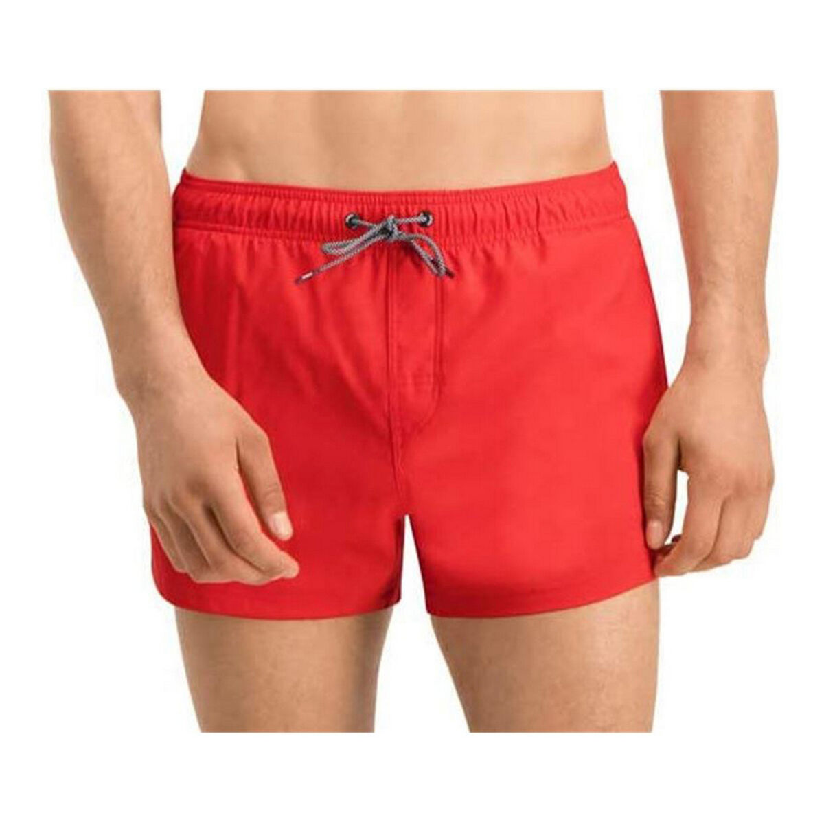 Puma Swim Short Men's Swim Shorts - Red - product image 12