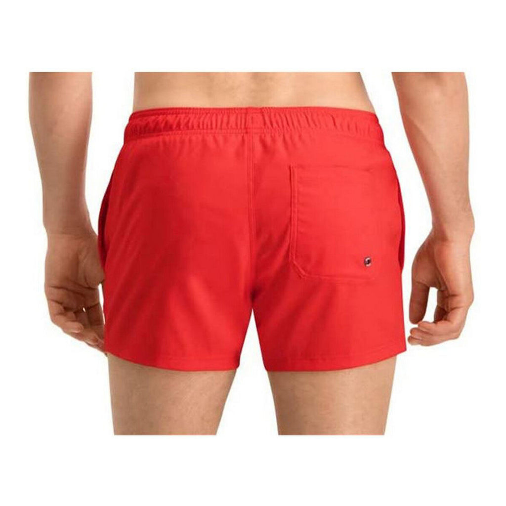 Puma Swim Short Men's Swim Shorts - Red - product image 10