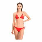 Women’s Bathing Costume Puma Swim Red