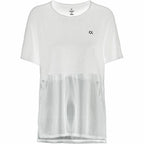 Calvin Klein T-Shirt Tank Weiß – Produktansicht 3
