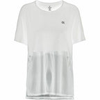 Calvin Klein T-Shirt Tank Weiß – S