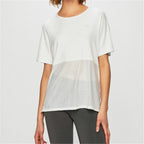Calvin Klein T-Shirt Tank Weiß – Produktansicht 12