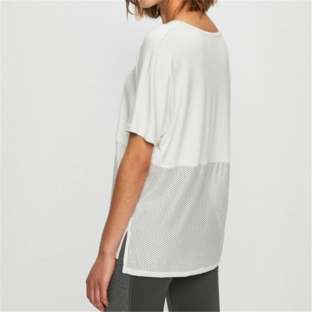 Calvin Klein T-Shirt Tank Weiß – Produktansicht 10