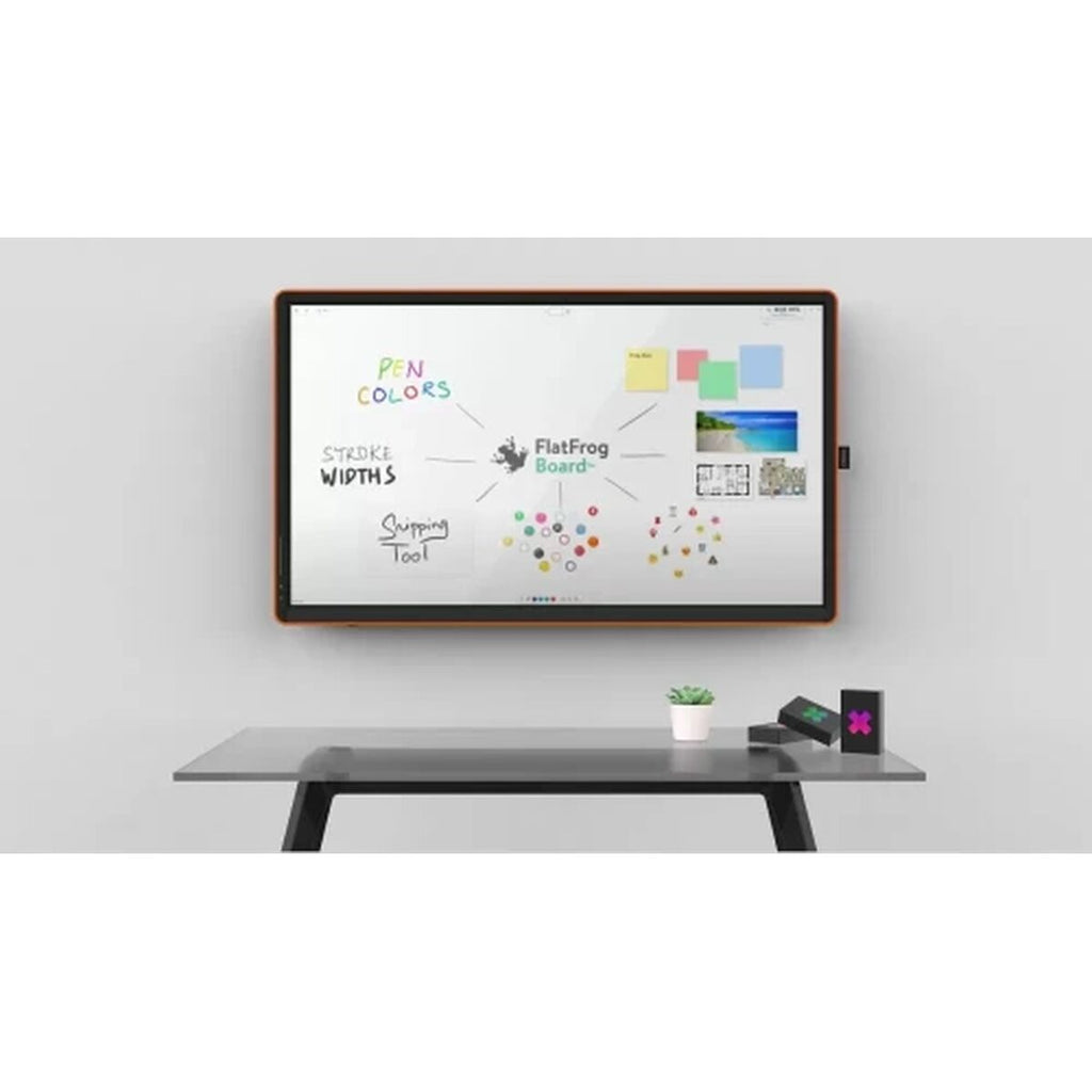 Ctouch Digital pen Leinwandbild WRITER – Produktansicht 2