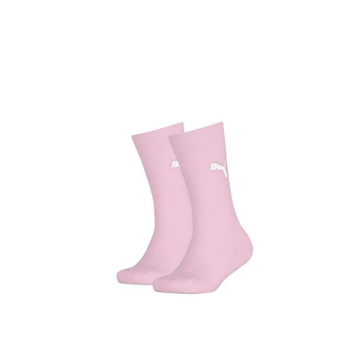 Puma Sportsocken Easy Rider JR Rosa – 35-38