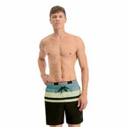 Puma Swim Heritage Mid Men's Swim Shorts - Black - product image 3