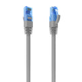 Aisens UTP-Netzwerkkabel Kategorie 6 Starres Netzwerkkabel A135-0783 Grau 15 m – Produktansicht 1