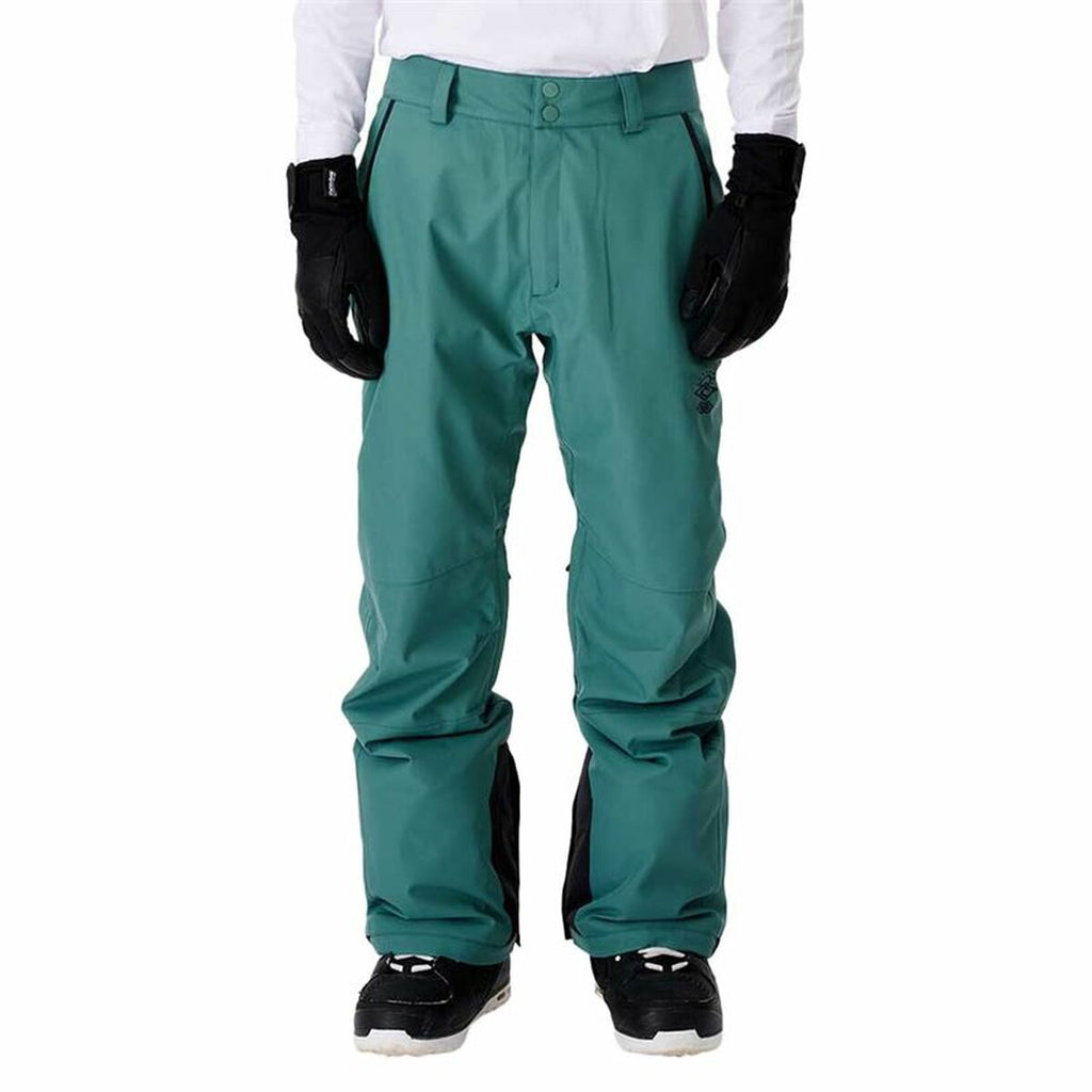 Rip Curl Ski Trousers Rocker Ski Cyan Herren – Produktansicht 1