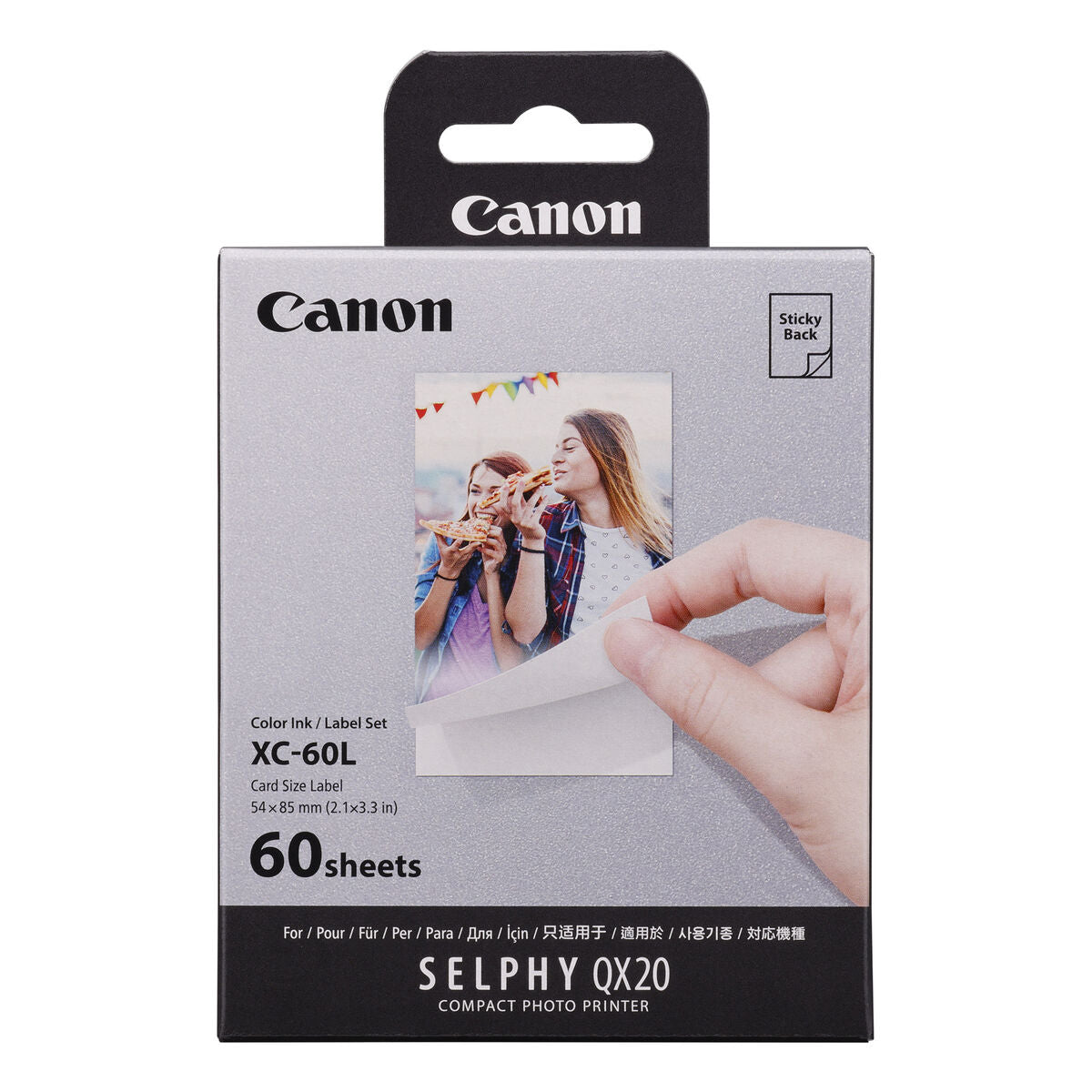 Canon Matte Photographic Paper 6756C001 – Produktansicht 1