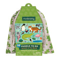 Animals Puzzle To Go – Produktansicht 1