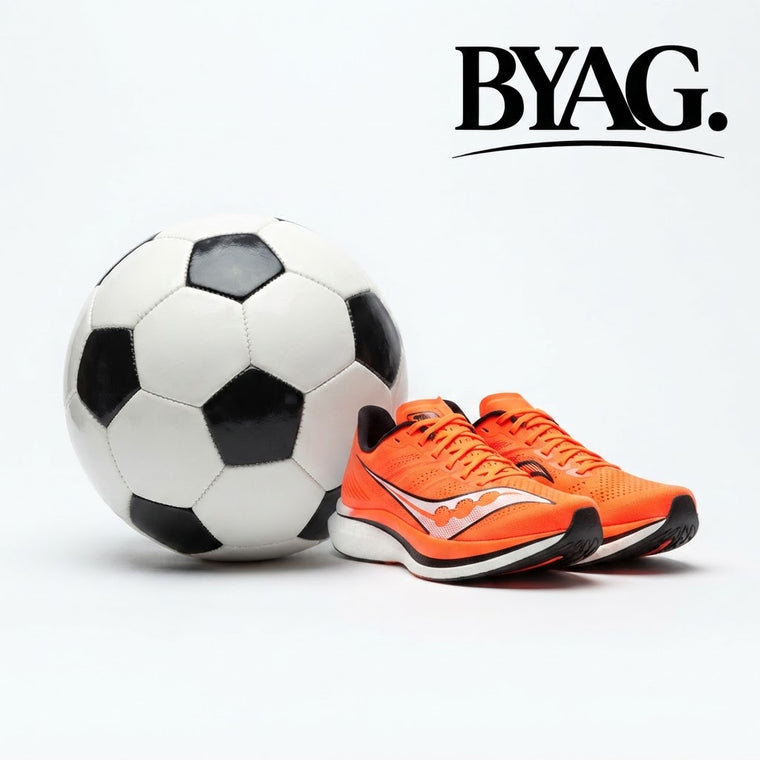 BYAG. Wear & Beauty.