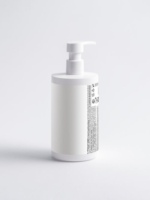 BYAG. Sensitiv-Kopfhaut-Shampoo - Sanfte Pflege – Produktbild 2